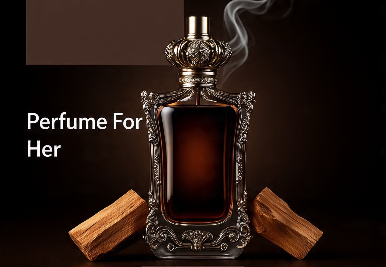 Perfume For Her
