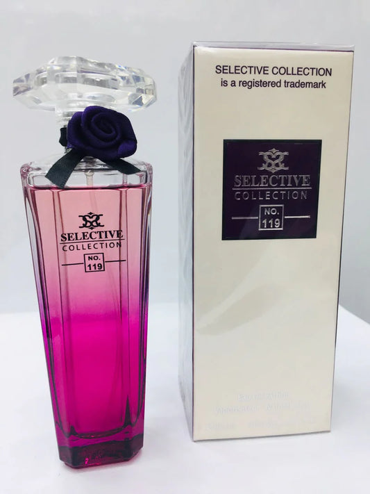 Selective Collection Perfume | Premium Long Lasting