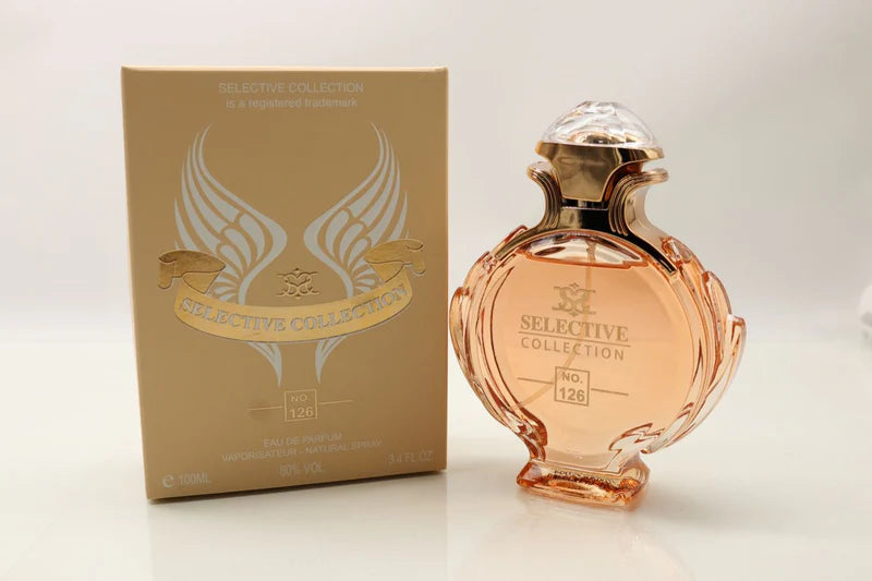 Selective Collection Perfume | Premium Long Lasting