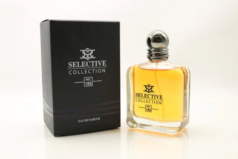 Selective Collection Perfume | Premium Long Lasting