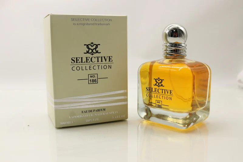 Selective Collection Perfume | Premium Long Lasting