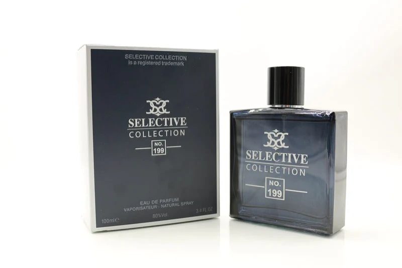 Selective Collection Perfume | Premium Long Lasting