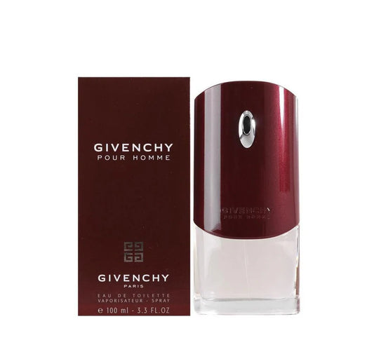 Givenchy Perfume  | Timeless Luxury Elegance