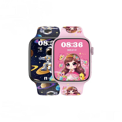 Modio - MW20 Mini Kids Smart Watch | Fun Smart Wear