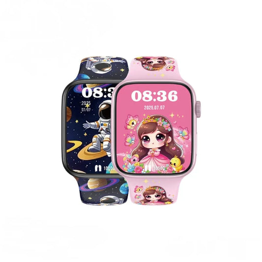 Modio - MW20 Mini Kids Smart Watch | Fun Smart Wear
