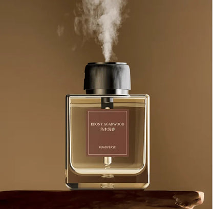 Heal Mood Fragrance Diffuser | Calm Cozy Ambience