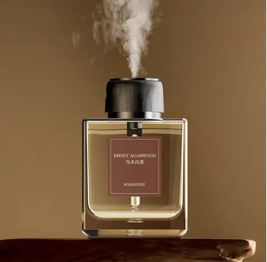 Heal Mood Fragrance Diffuser | Calm Cozy Ambience