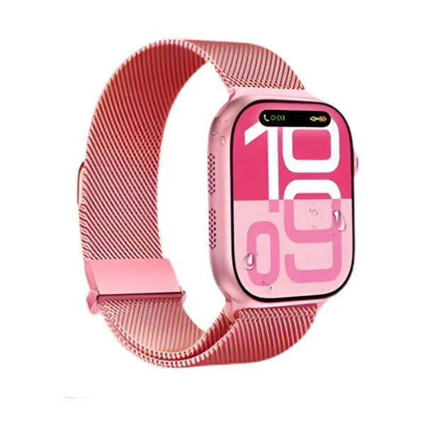 X-inova - X10 Mini Smartwatch | Elegant Smart Style