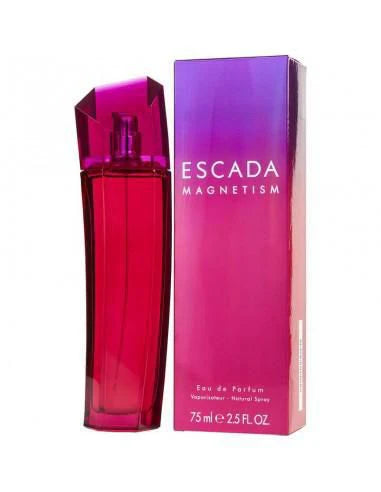 Escada Magnatisim Perfume | Magnetic Seductive Femininity