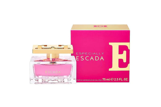 Especially Escada Perfume | Radiant Floral Elegance
