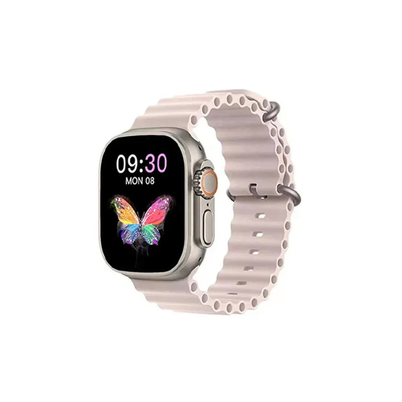 Ultra2 Mini Amoled Smartwatch | Compact Smart Performance