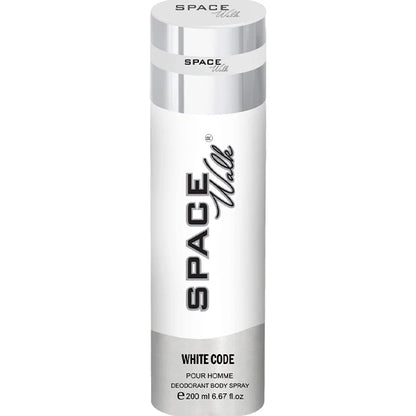 Space Walk - Deodorant Body Spray | Bold Fresh Confidence