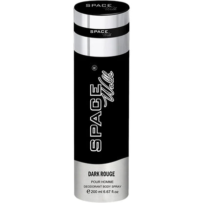 Space Walk - Deodorant Body Spray | Bold Fresh Confidence
