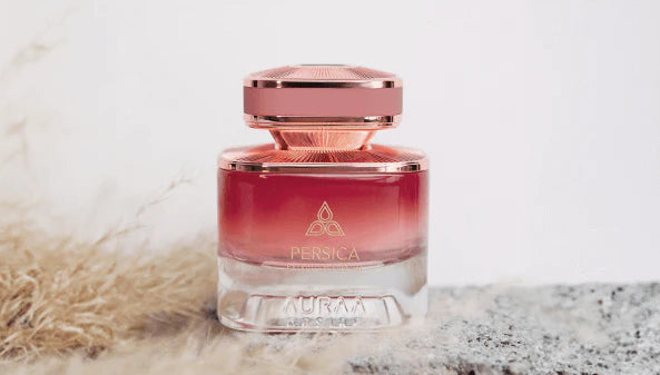 Auraa Desire - Perfumes | Bold Spicy Luxury