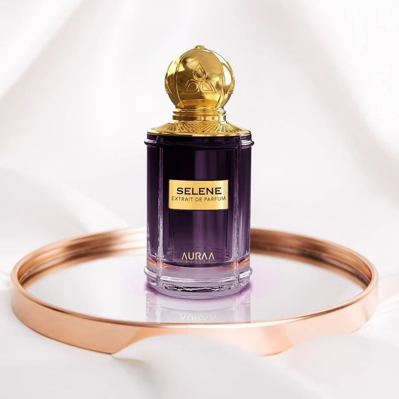Auraa Desire - Perfumes | Bold Spicy Luxury