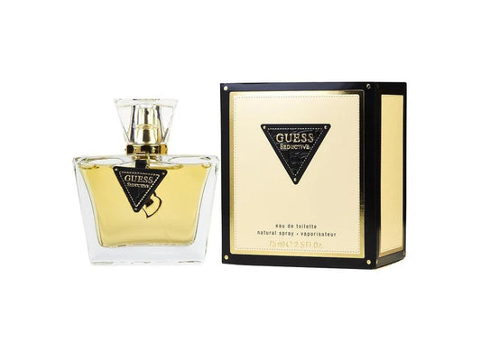 Guess Seductive Perfume | Seductive Elegant Charm